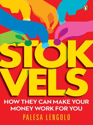 cover image of Stokvels